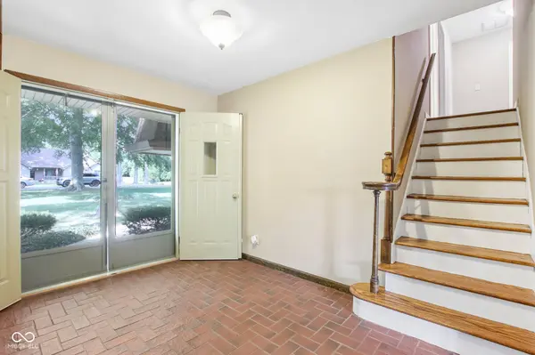 7161 W Sacramento DR, Greenfield, IN 46140