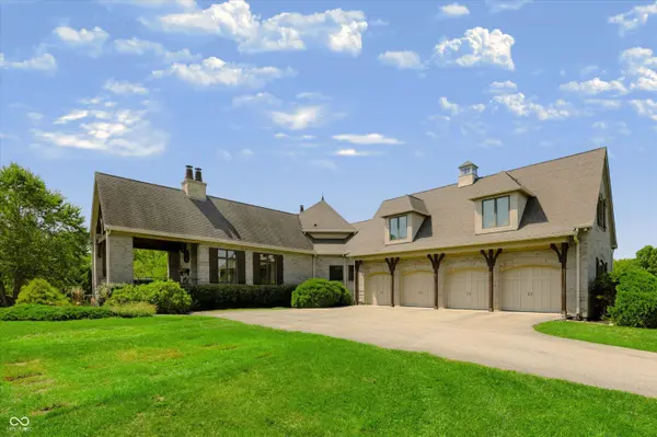 12411 Hoover RD, Carmel, IN 46032