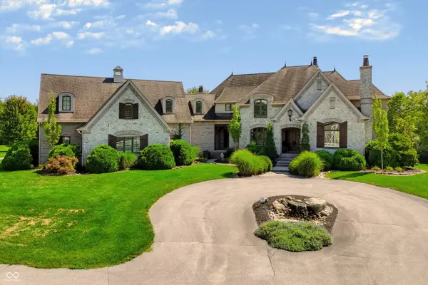12411 Hoover RD, Carmel, IN 46032