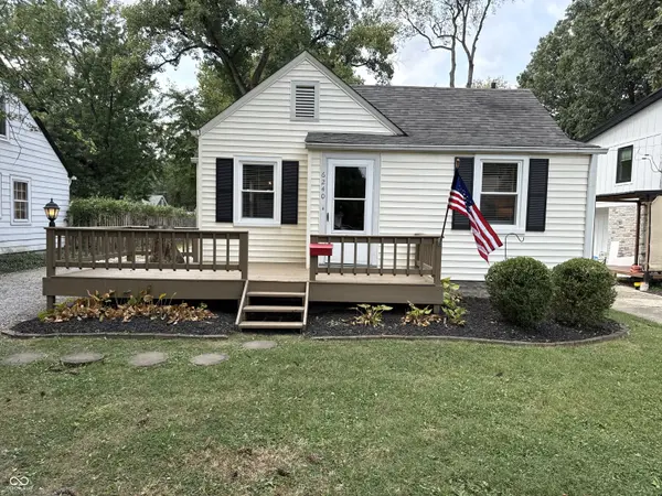 6240 Evanston AVE, Indianapolis, IN 46220