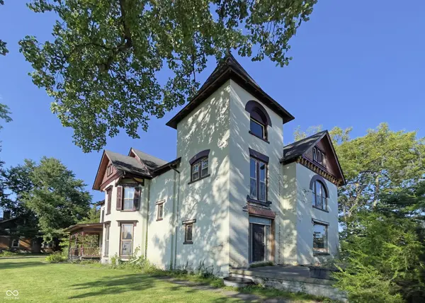 115 SW 3rd ST, Richmond, IN 47374