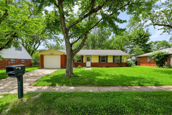 10245 Chris DR, Indianapolis, IN 46229