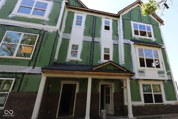 5698 Cowles TRL, Noblesville, IN 46062