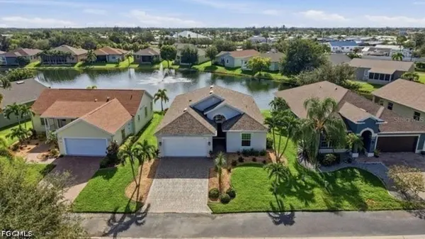 8631 LAKE FRONT CT, Punta Gorda, FL 33950