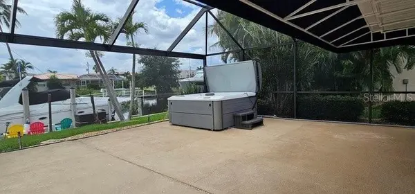 2871 CORAL WAY, Punta Gorda, FL 33950