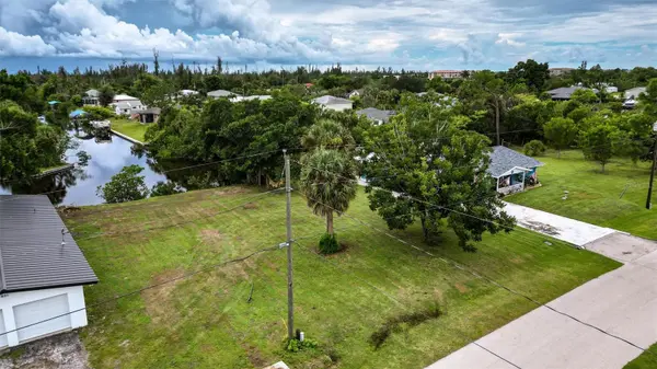 817 MARLIN DR, Punta Gorda, FL 33950