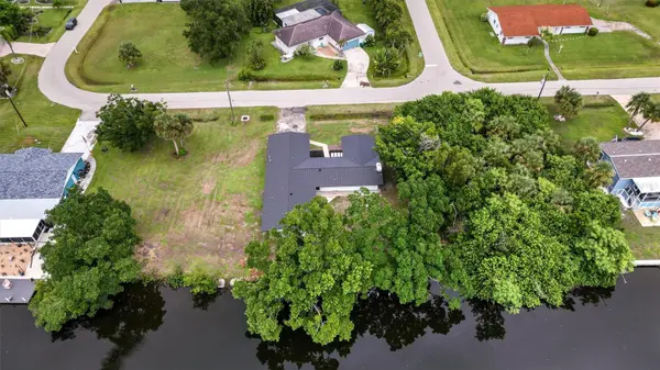 817 MARLIN DR, Punta Gorda, FL 33950