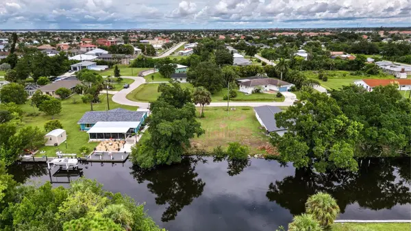 817 MARLIN DR, Punta Gorda, FL 33950
