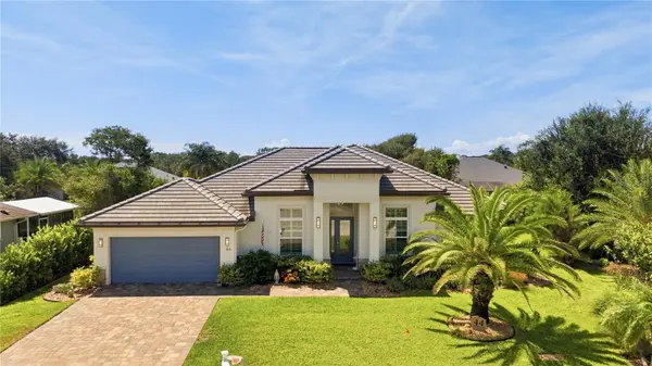 44 COTTONWOOD TRL, Palm Coast, FL 32137