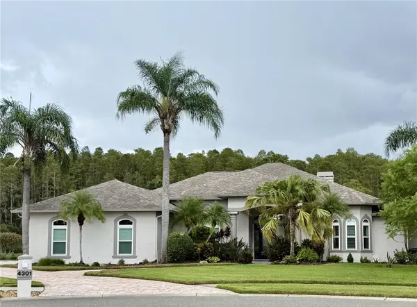 4301 PLACE LE MANES, Lutz, FL 33558
