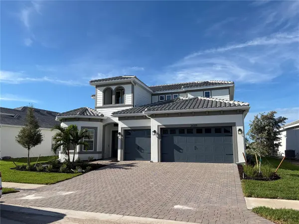 26325 CORAL HARBOUR DR, Englewood, FL 34223
