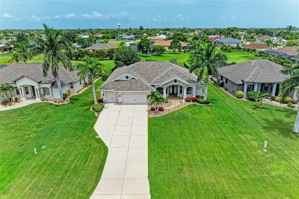 386 ROYAL POINCIANA, Punta Gorda, FL 33955
