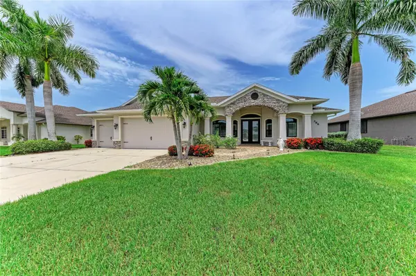 386 ROYAL POINCIANA, Punta Gorda, FL 33955