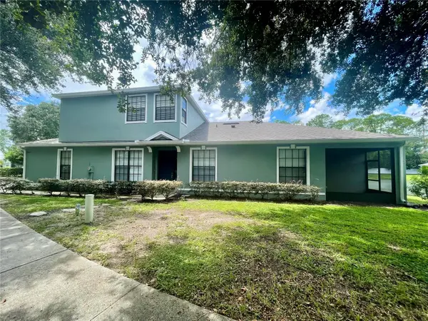 2944 OAK PARK WAY #1453, Orlando, FL 32822