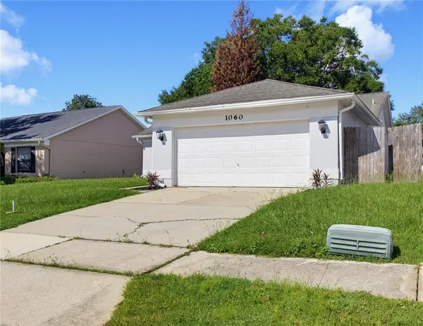 1060 DEES DR, Oviedo, FL 32765