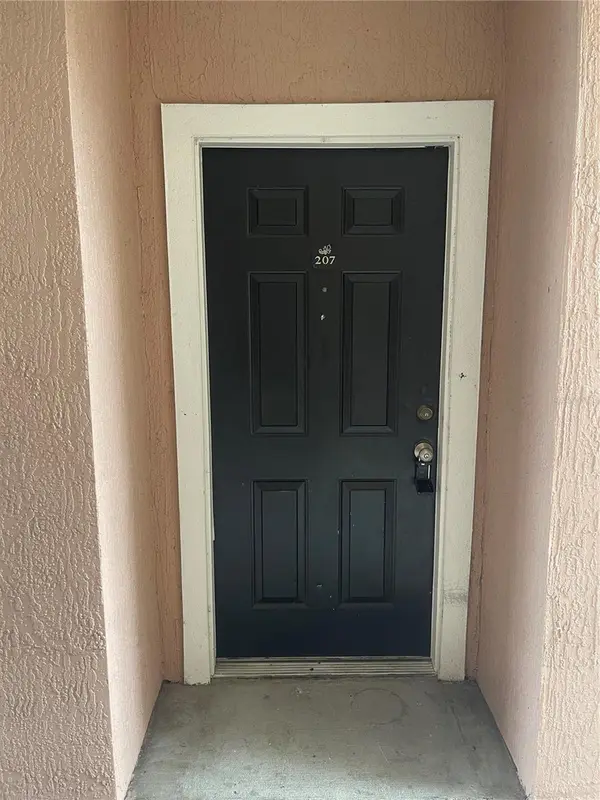3384 CORONA VILLAGE WAY #207, Orlando, FL 32835