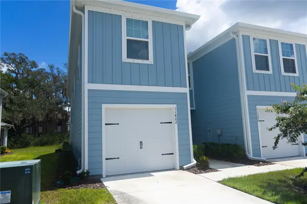 11402 SPECTACLED DR, New Port Richey, FL 34654