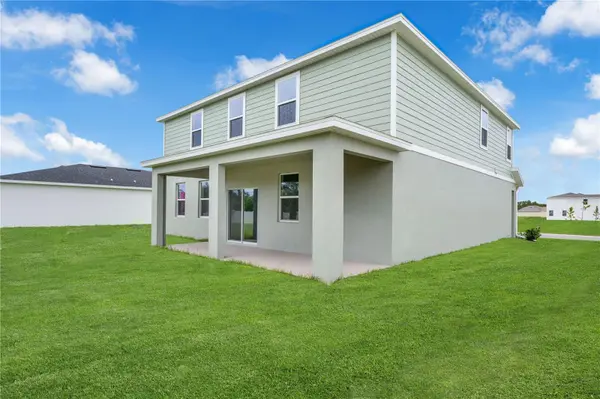 1837 AMERICAN WAY, Haines City, FL 33844