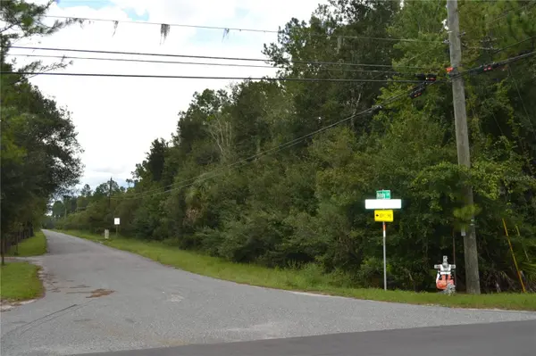 DEEN STILL RD W, Polk City, FL 33868
