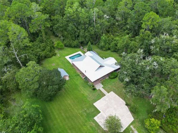 10710 NE 81ST ST, Gainesville, FL 32609