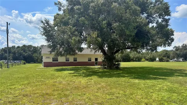 3389 SW HIGHWAY 17, Arcadia, FL 34266