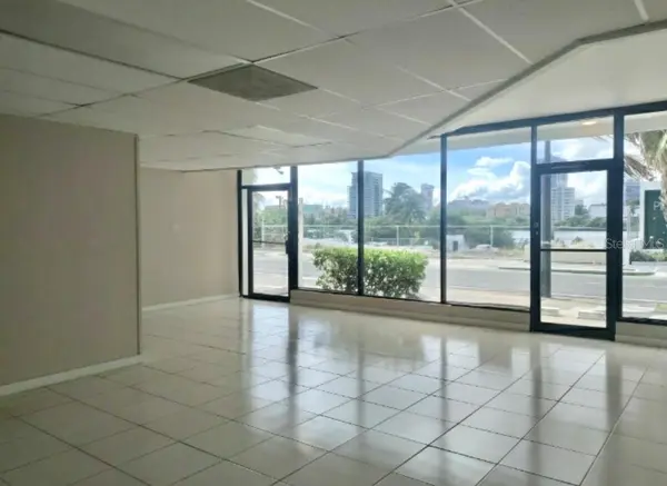 1035 ASHFORD AVE. #2, San Juan, PR 00907