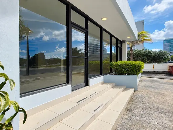 1035 ASHFORD AVE. #2, San Juan, PR 00907