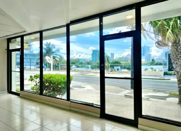 1035 ASHFORD AVE. #2, San Juan, PR 00907