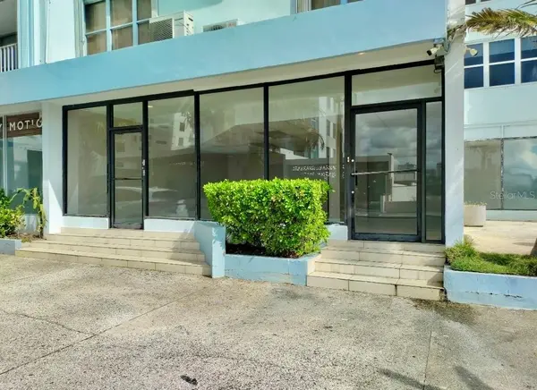 1035 ASHFORD AVE. #2, San Juan, PR 00907