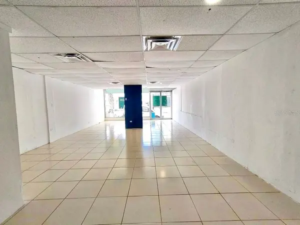 1035 ASHFORD AVE. #1, San Juan, PR 00907