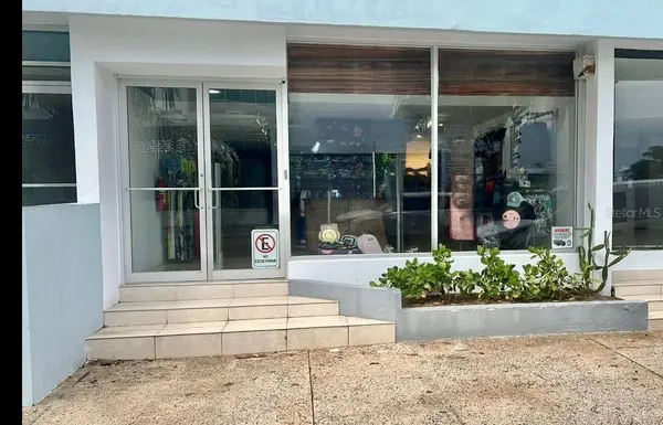1035 ASHFORD AVE. #1, San Juan, PR 00907