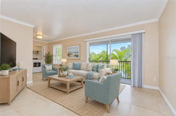 13693 ORANGE SUNSET DR #203, Tampa, FL 33618