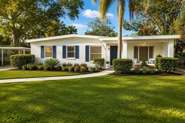3519 W PRICE AVE, Tampa, FL 33611