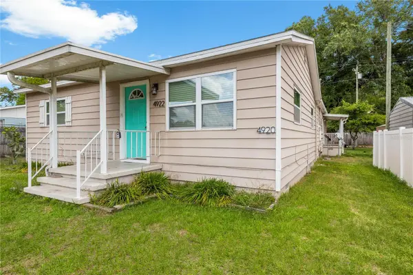 4920 17TH ST, Zephyrhills, FL 33542