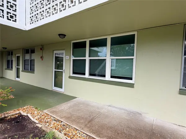4885 1ST ST NE #117, St Petersburg, FL 33703