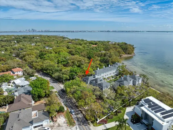 6212 BAYSHORE BLVD #F, Tampa, FL 33611