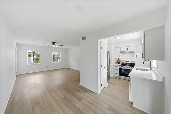 6930A PLACE DE LA PAIX #1A, South Pasadena, FL 33707