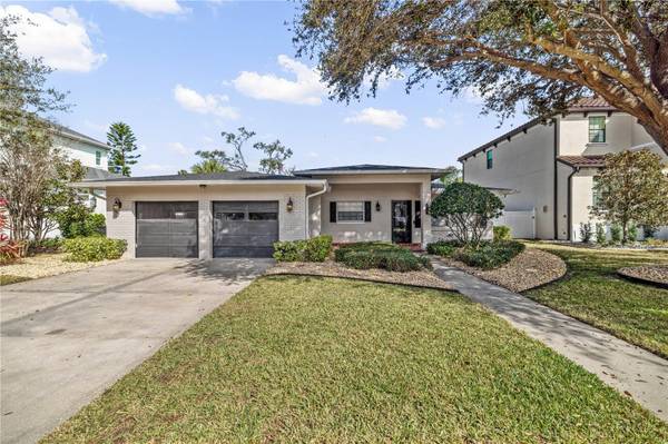 5009 W NEPTUNE WAY, Tampa, FL 33609