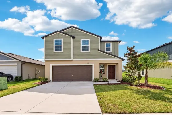 11637 RADIANT SHORE LOOP, San Antonio, FL 33576