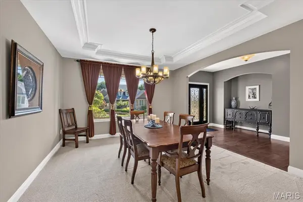 1307 Homestead Heights DR, Wildwood, MO 63005