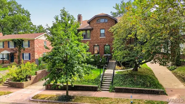 7246 Princeton AVE, St Louis, MO 63130