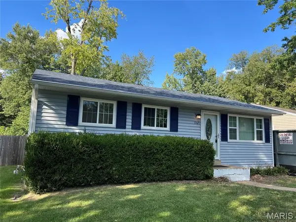 1165 June AVE, St Louis, MO 63138