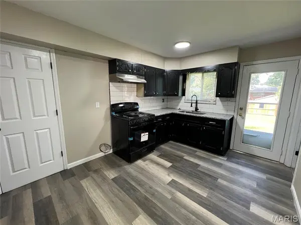 1165 June AVE, St Louis, MO 63138