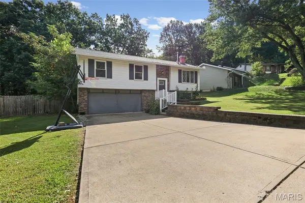 2117 Ayrshire CT, Imperial, MO 63052