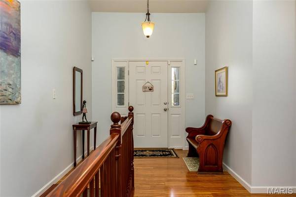 2332 Appaloosa TRL, High Ridge, MO 63049