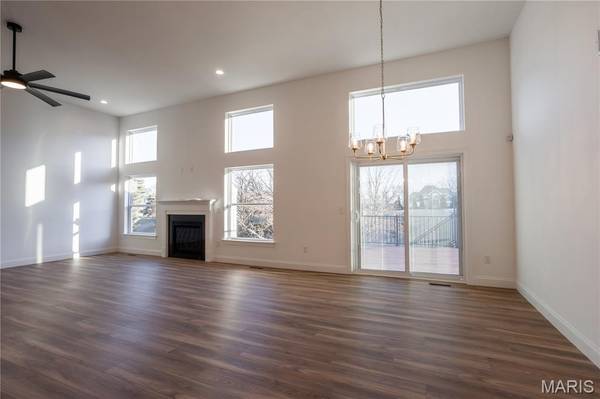 16055 Marions WAY, Ellisville, MO 63038