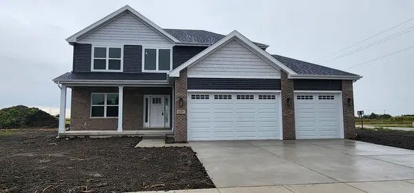 937 Covey LN, Coal City, IL 60416