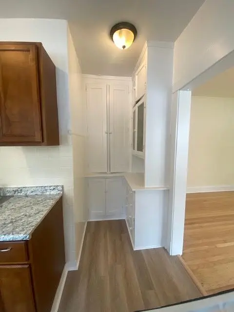 2214 W Thome AVE #2B, Chicago, IL 60659