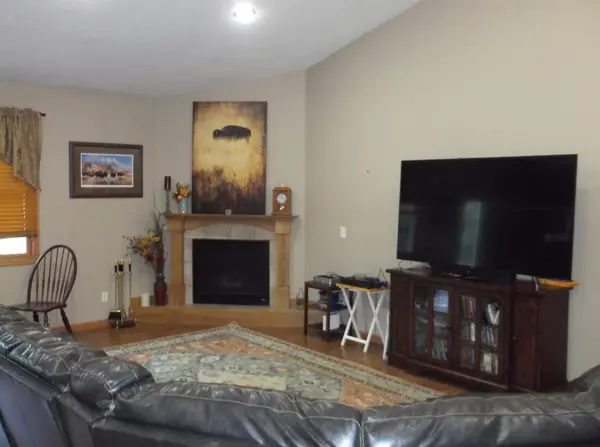 203 W South ST, Dover, IL 61323