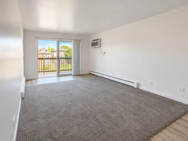 6451 S Narragansett AVE #3D, Chicago, IL 60638